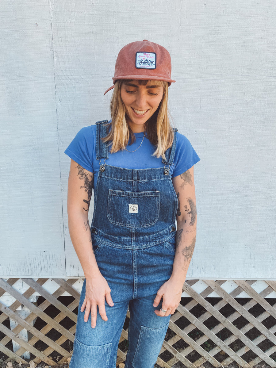 Three Spirit Ranch Hat