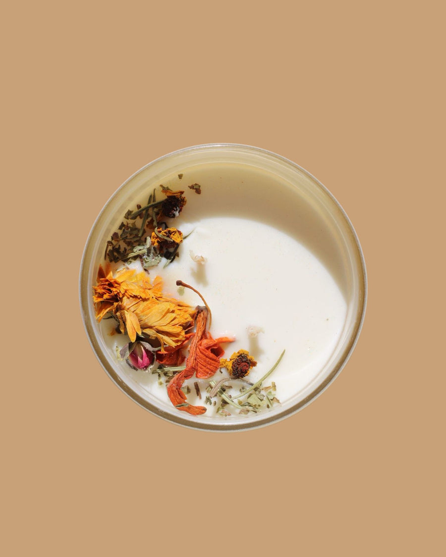 Three Spirit Ranch Medicine Candle